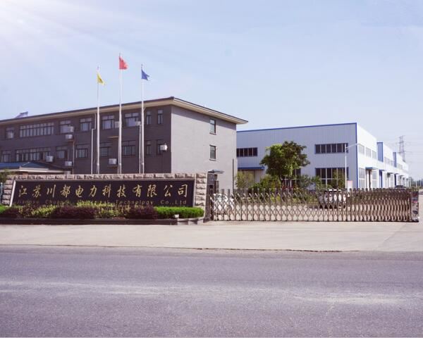 Jiangsu  Chuandu  Electrical  Mfiridwuma  CO.,ltd .
